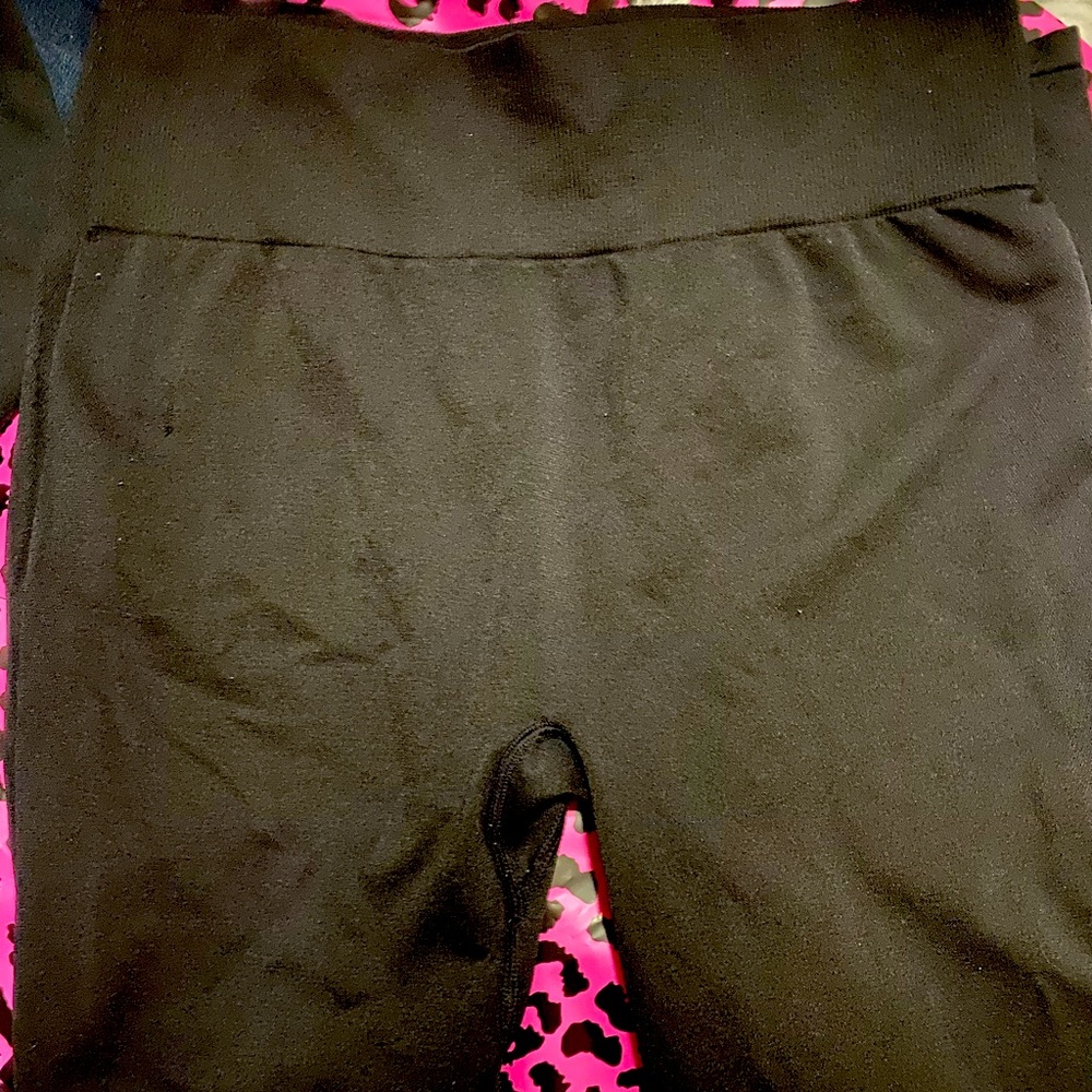 PINK Victorias Secret Seamless Leggings